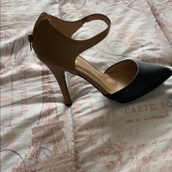 Charlotte Russe heels - Picture 2 of 2